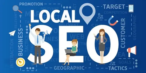 Transforming Local Businesses The Power of Local SEO Services by Garage2Global