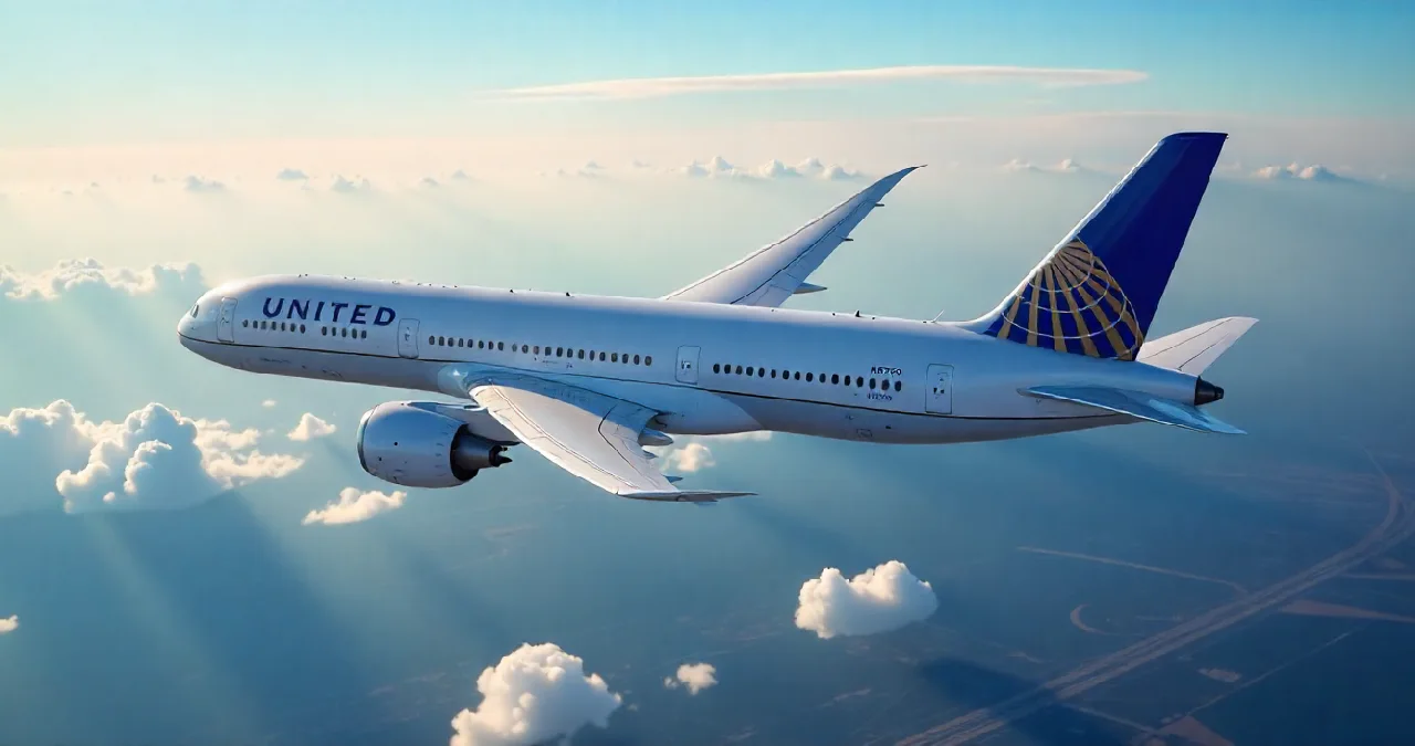United Airlines Flight UA770 Emergency Diversion A Comprehensive Report