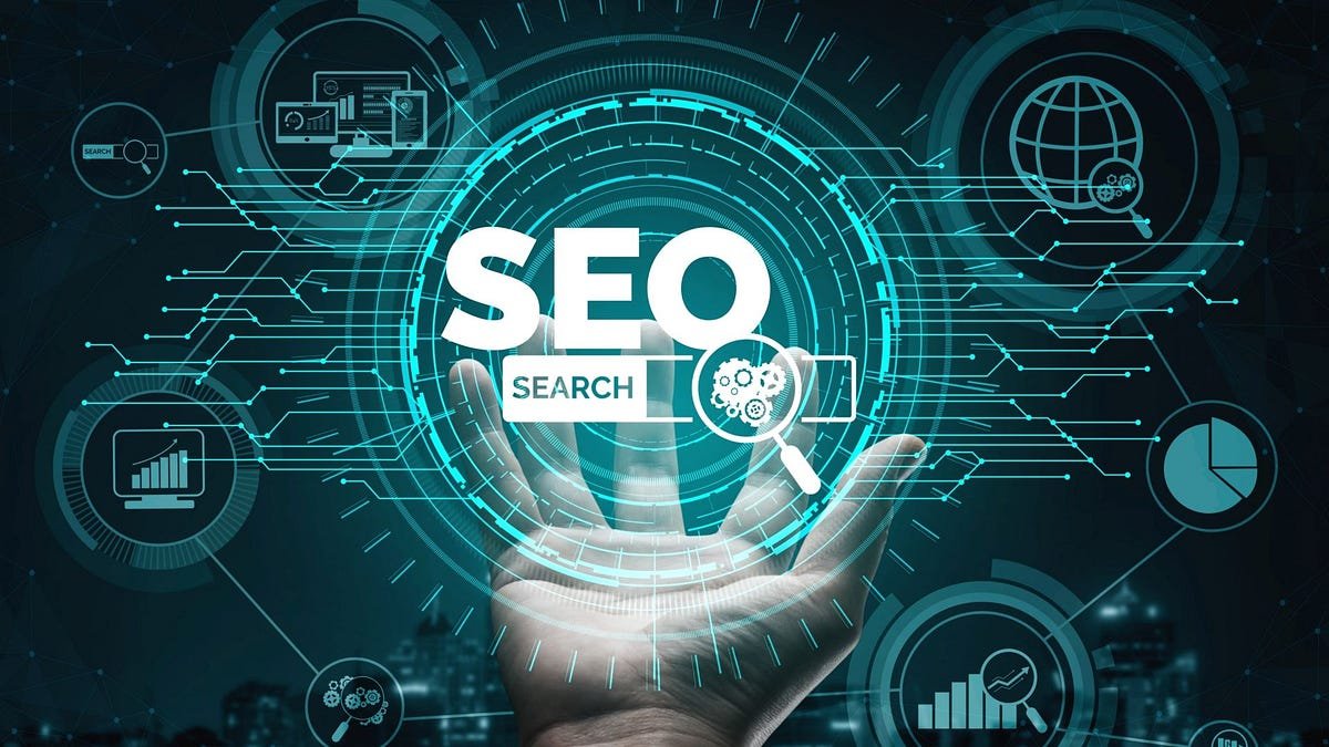 Unlocking Digital Growth How Interamplify Redefines the Modern SEO Agency
