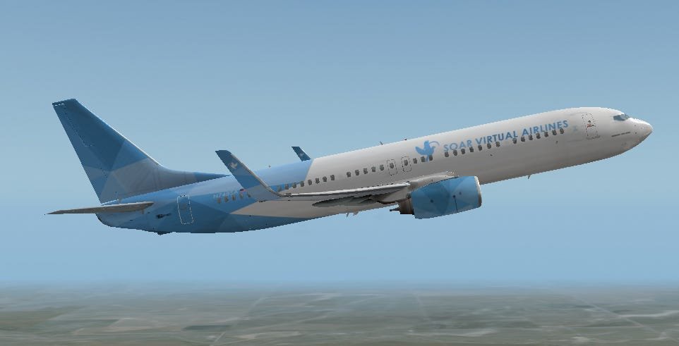 Virtual Airline News Navigating the Skies of Digital Aviation