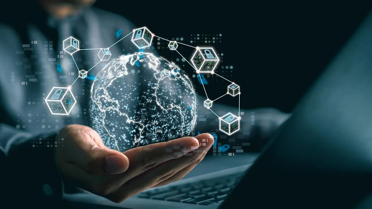 Web to Society How Digital Innovation is Transforming Communities