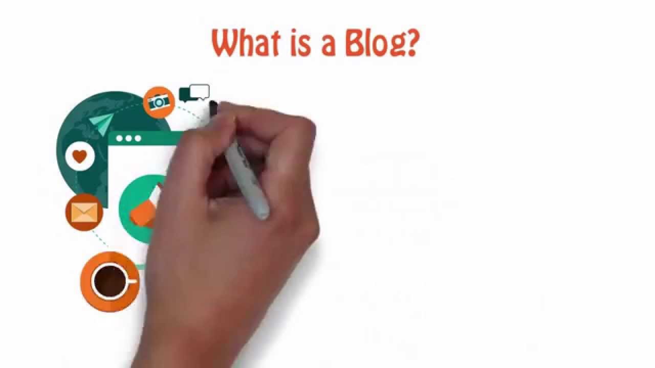 What Is a Blog? Everything You Need to Know