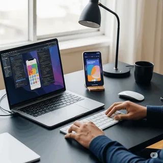 iOS App Development from Garage2Global Powering Innovation and Growth on Apple Platforms