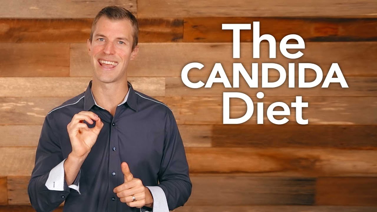 Candida Dieetti: A Comprehensive Guide to the Candida Diet