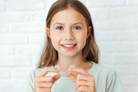 Invisalign for Kids A Modern Solution for Growing Smiles