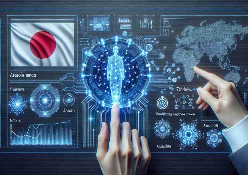 Japan AI Policy News Today Navigating Innovation, Trust, and Global Leadership