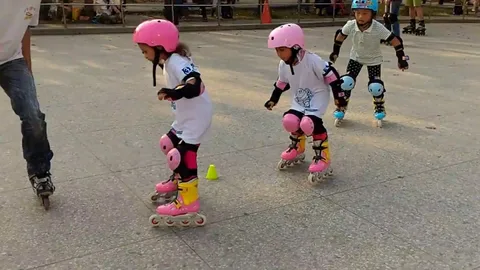 Kids Roller Skates The Ultimate Guide for Parents and Young Skaters
