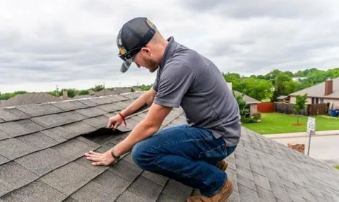 Roof Repair in Littleton A Comprehensive Guide for 2025 Homeowners