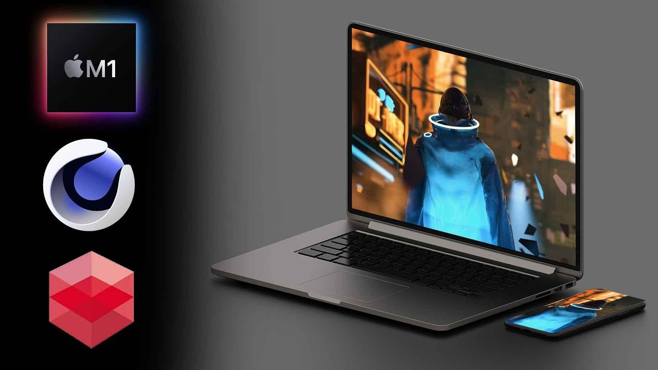 Unlocking the Power of 3D Models on MacBook A Comprehensive Guide