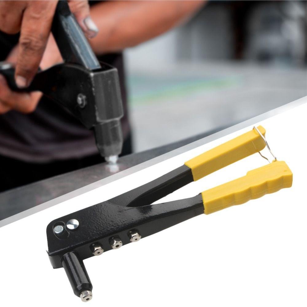 Rivet Plier Tool The Complete Guide to Riveting Like a Pro