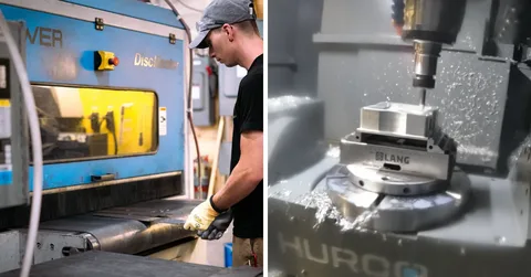 CNC Manufacturing News The Biggest Trends and Breakthroughs Shaping the Industry in 2026