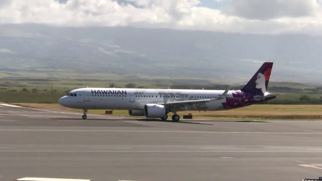 Hawaiian Airlines A321neo Mechanical Issue What Happened and What It Means for Passengers and the Industry