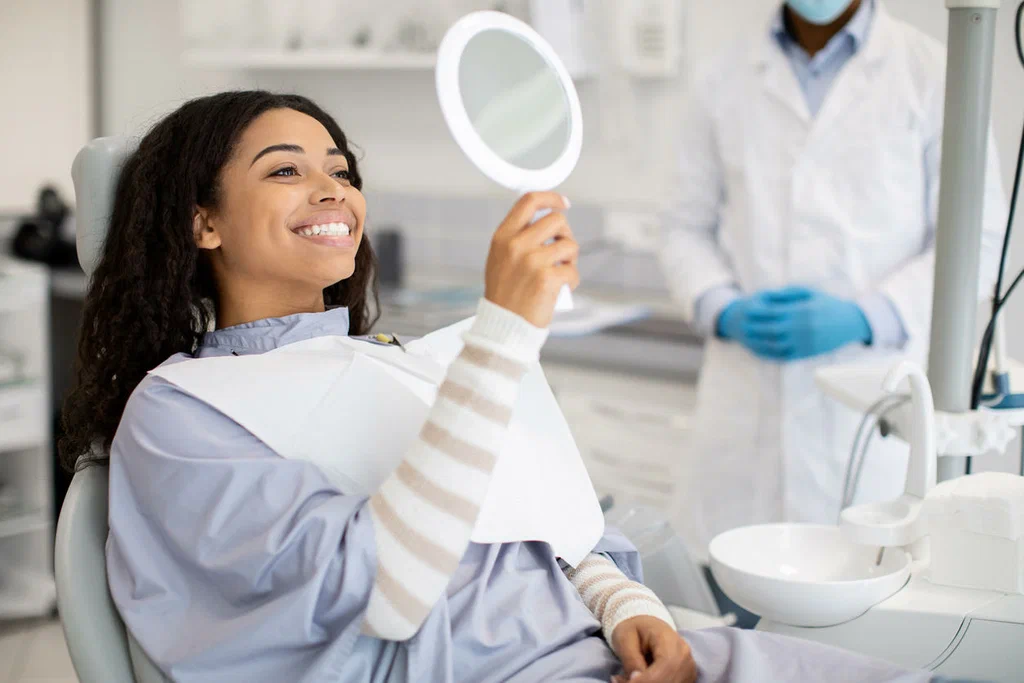 Dental Cleaning Near Me Your Complete 2025 Guide to a Healthier Smile