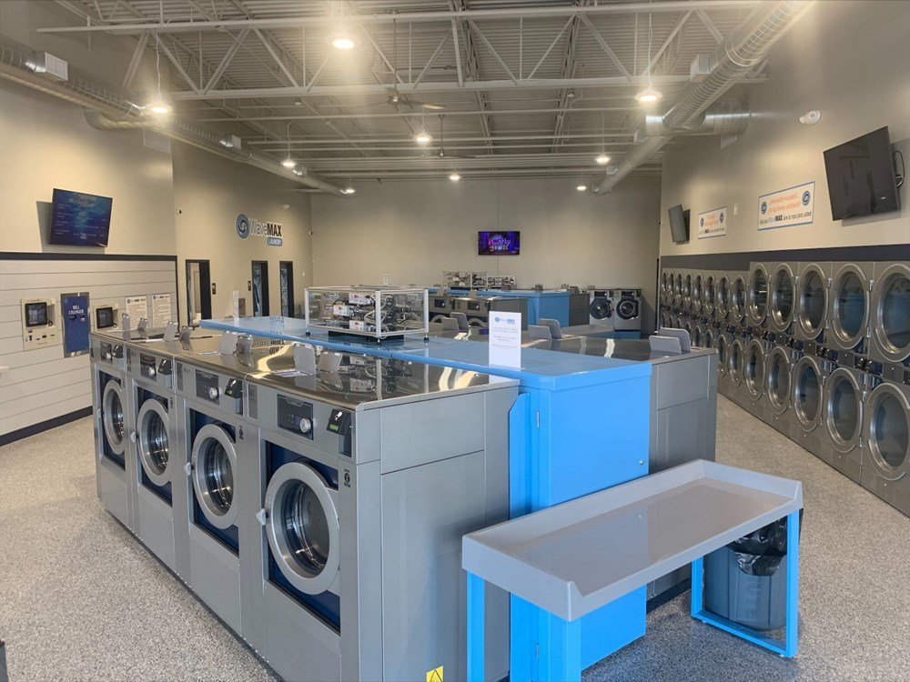 Laundromats Near Me Your Complete 2026 Guide to Finding the Best Local Laundry Services