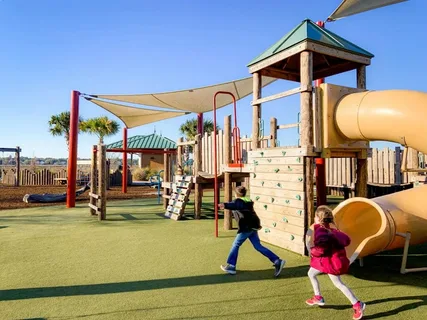 Playgrounds Near Me Your Complete 2025 Guide to Finding the Best Outdoor Play Spaces