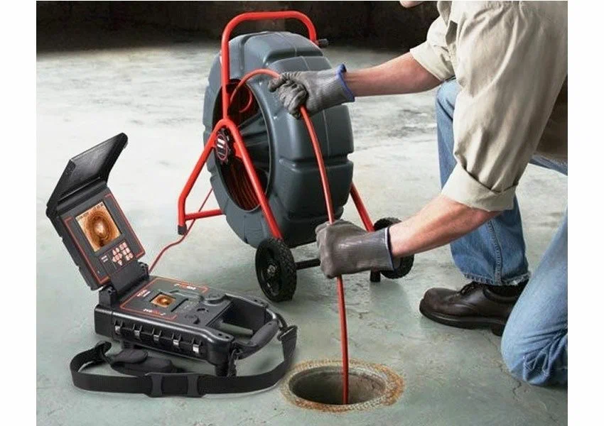 Sewer Inspection Near Me Your Complete 2026 Guide for Homeowners