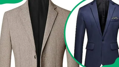 Sport Coat vs Blazer The Complete Guide to Knowing the Difference
