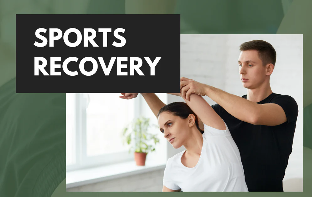 Sports Physical Therapy Your Complete Guide to Recovery, Performance, and Injury Prevention