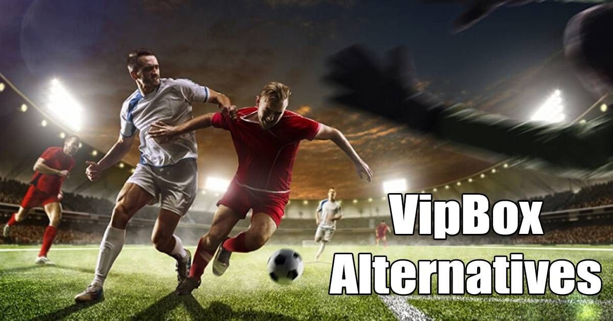 VIPBox Sports Everything You Need to Know About the Free Sports Streaming Platform