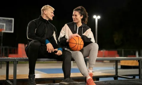 Zuyomernon System Basketball The Complete Guide to Modern Team Play