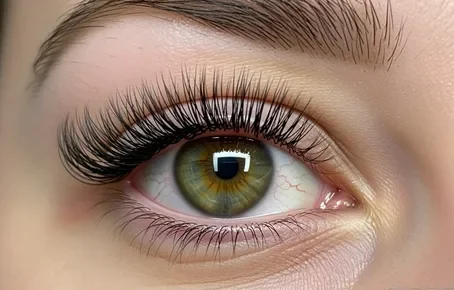Lash Lift Near Me The Complete 2025 Guide